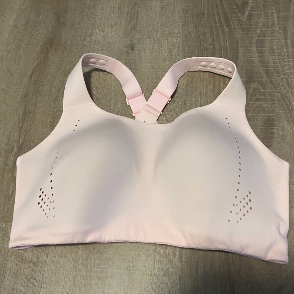 Lululemon AirSupport Bra -High Support Size 38DD